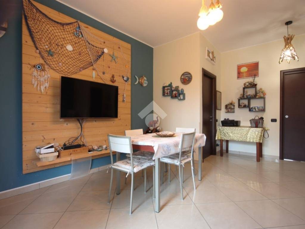 Appartamento a Barzanò in Via dei Mille, 4 - Foto 4