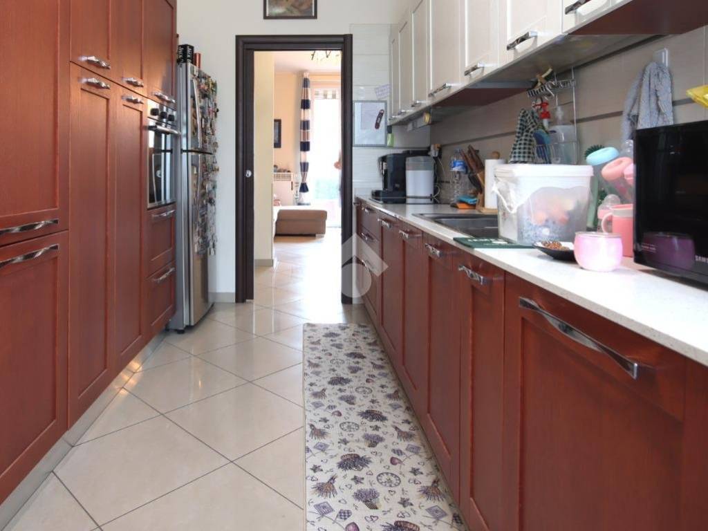Appartamento a Barzanò in Via dei Mille, 4 - Foto 5