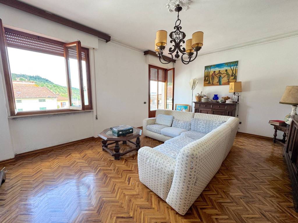 Appartamento a Montemurlo in Via Riva, 46 - Foto 4