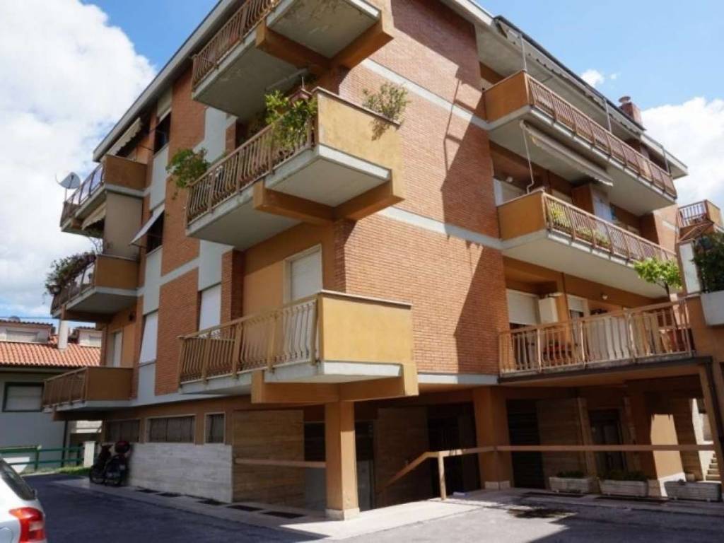 Immobile a Ascoli piceno in via Perugia 35 - Foto 4