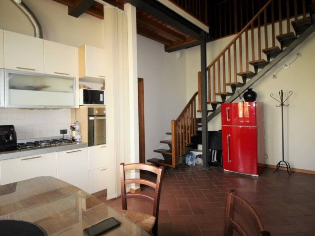 Appartamento a Montevarchi in Via Po - Foto 2