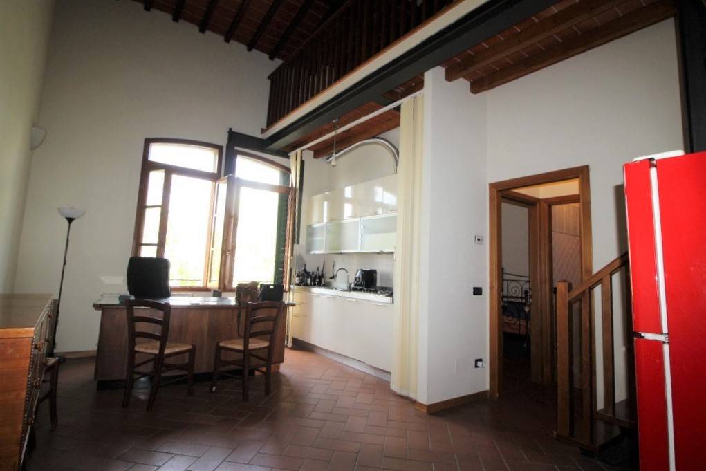 Appartamento a Montevarchi in Via Po - Foto 4