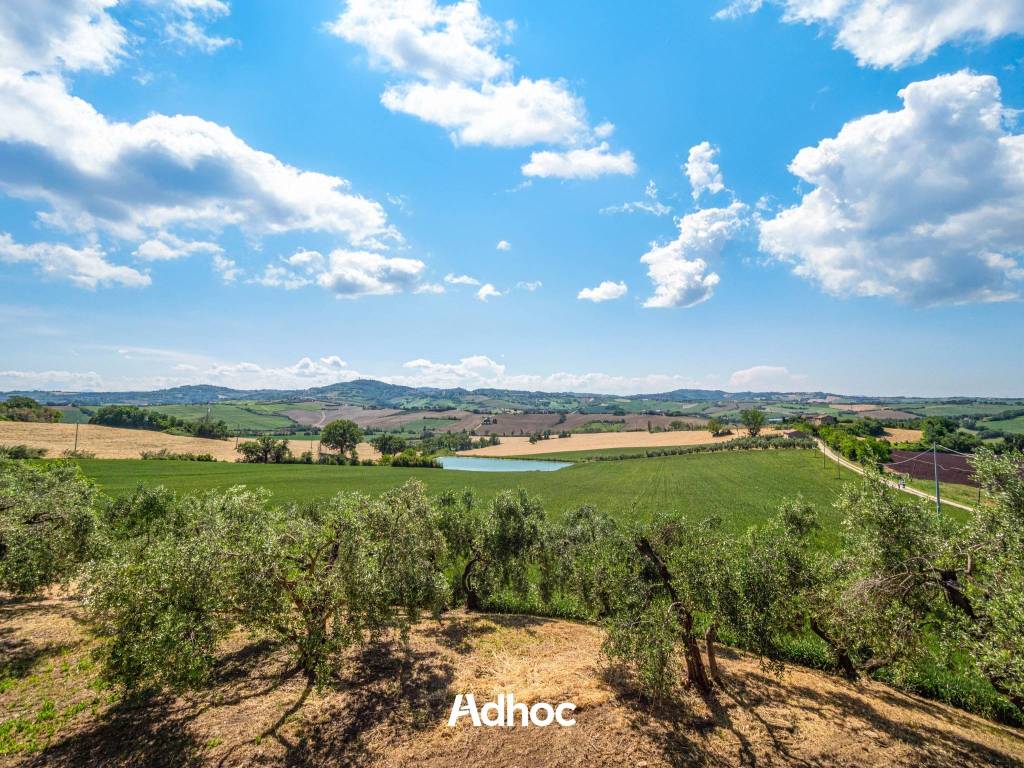 Rustico / casale a Mombaroccio in Via Amiana - Foto 3