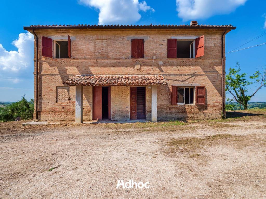 Rustico / casale a Mombaroccio in Via Amiana - Foto 5