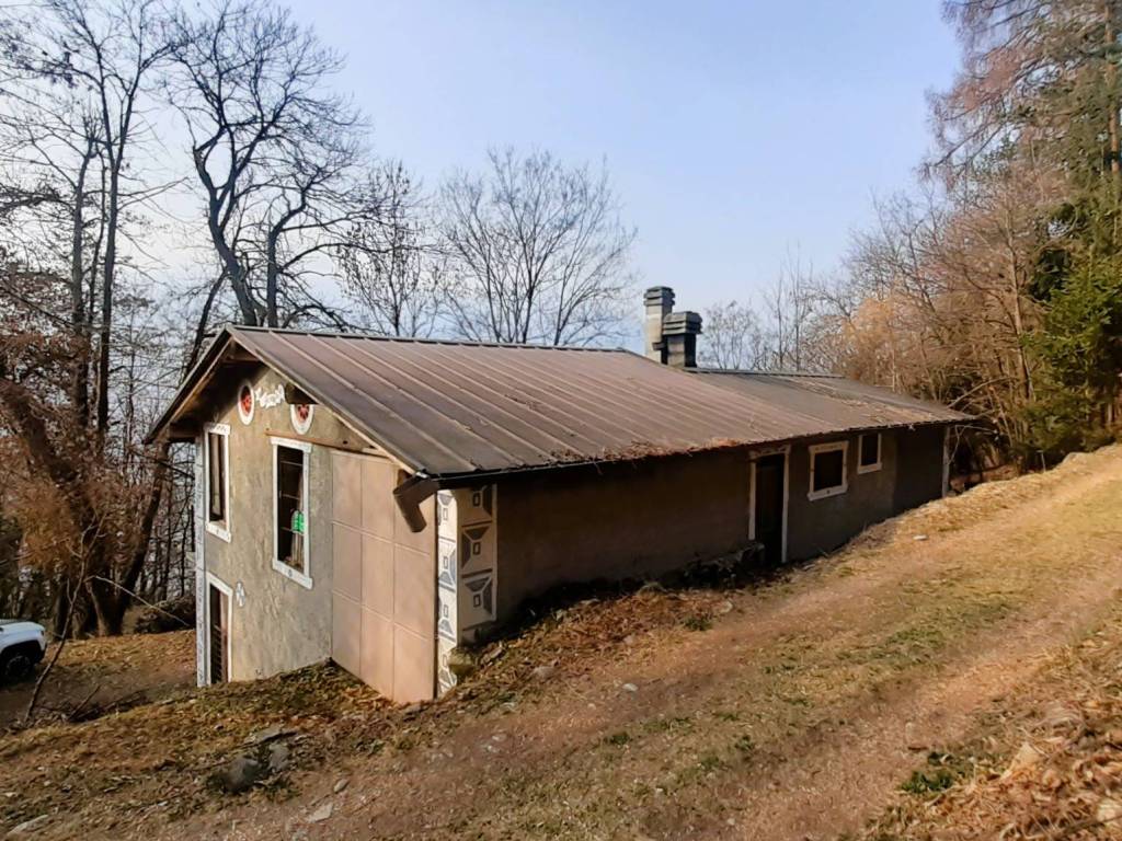 Rustico / casale a Ponte in valtellina in Strada Comunale di San Bernardo, 11 - Foto 5
