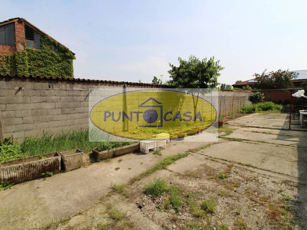 Palazzo / stabile a Borghetto lodigiano in Via San Rocco - Foto 2