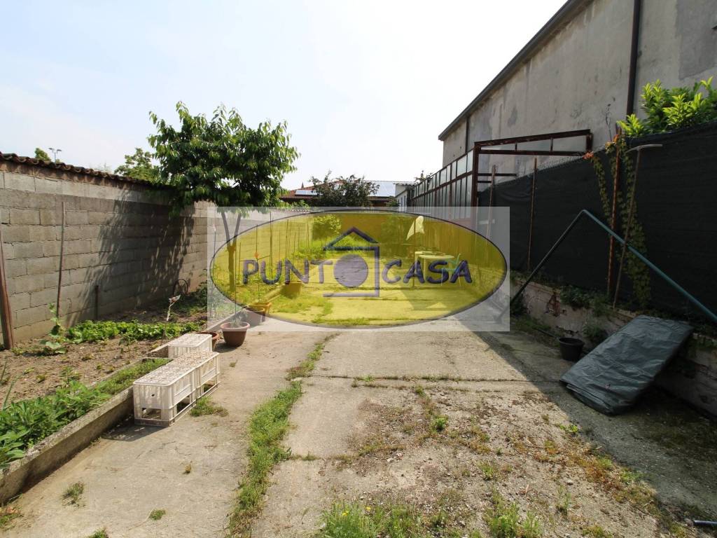 Palazzo / stabile a Borghetto lodigiano in Via San Rocco - Foto 3