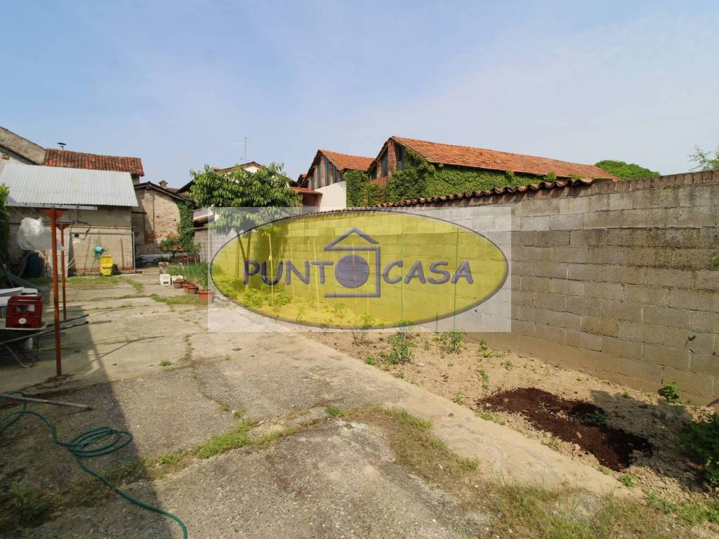 Palazzo / stabile a Borghetto lodigiano in Via San Rocco - Foto 4