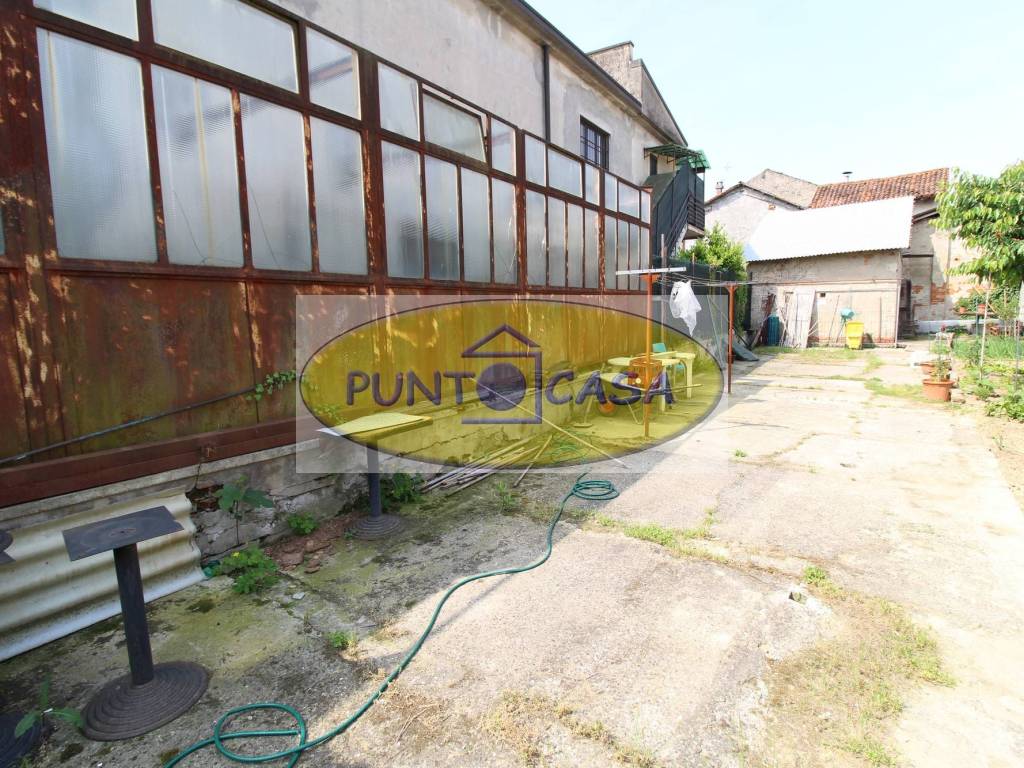 Palazzo / stabile a Borghetto lodigiano in Via San Rocco - Foto 5