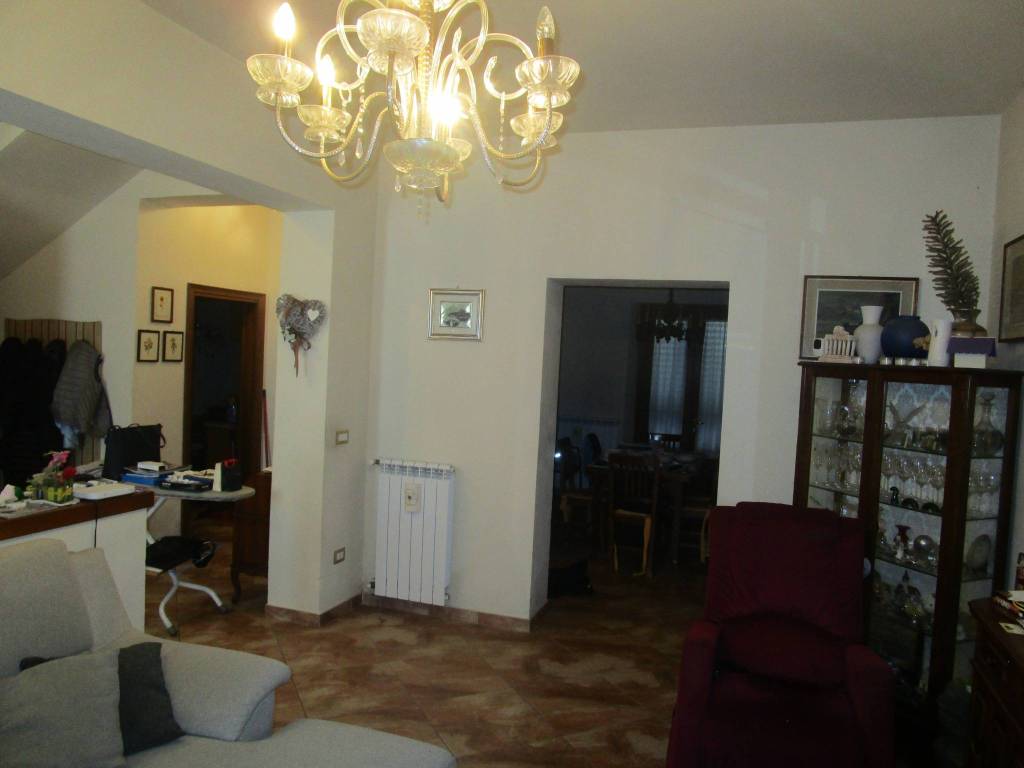 Casa indipendente a Monsummano terme in Via Padre Donzelli - Foto 3