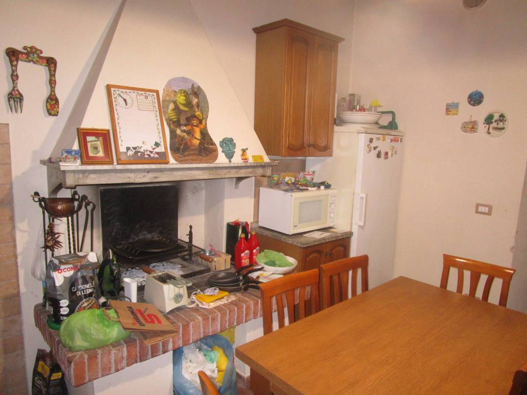 Casa indipendente a Monsummano terme in Via Padre Donzelli - Foto 5