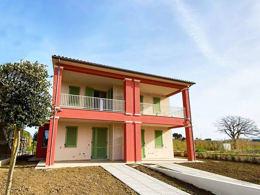 Appartamento a Castagneto carducci in Via Sandro Pertini - Foto 3