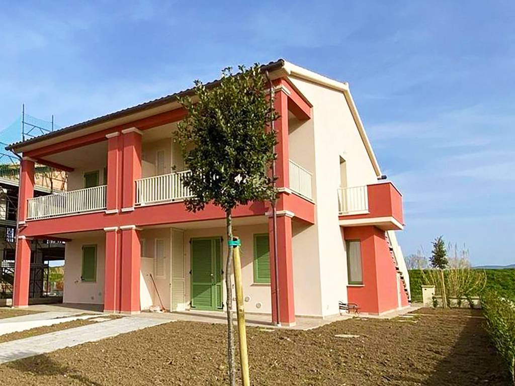 Appartamento a Castagneto carducci in Via Sandro Pertini - Foto 4