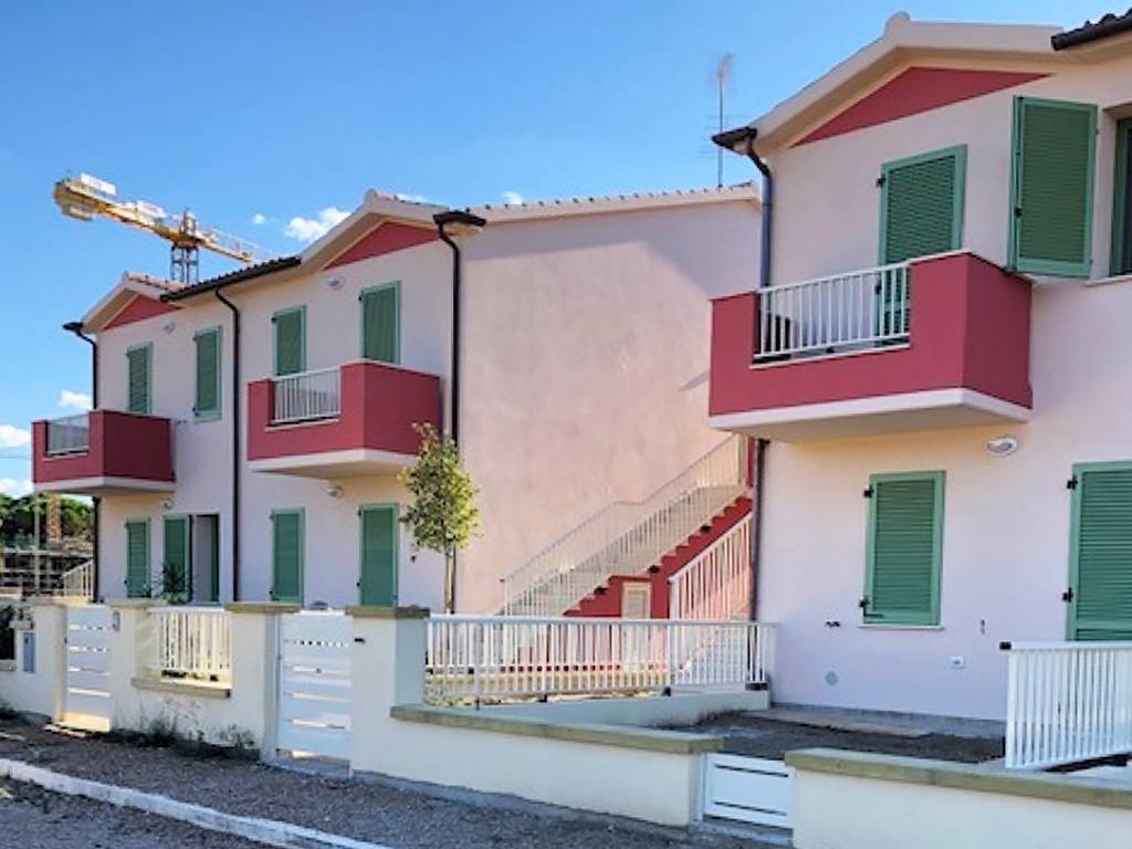 Appartamento a Castagneto carducci in Via Sandro Pertini - Foto 5