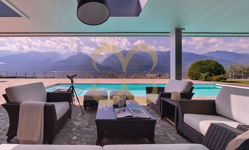 Villa a Ponte in valtellina - Foto 3