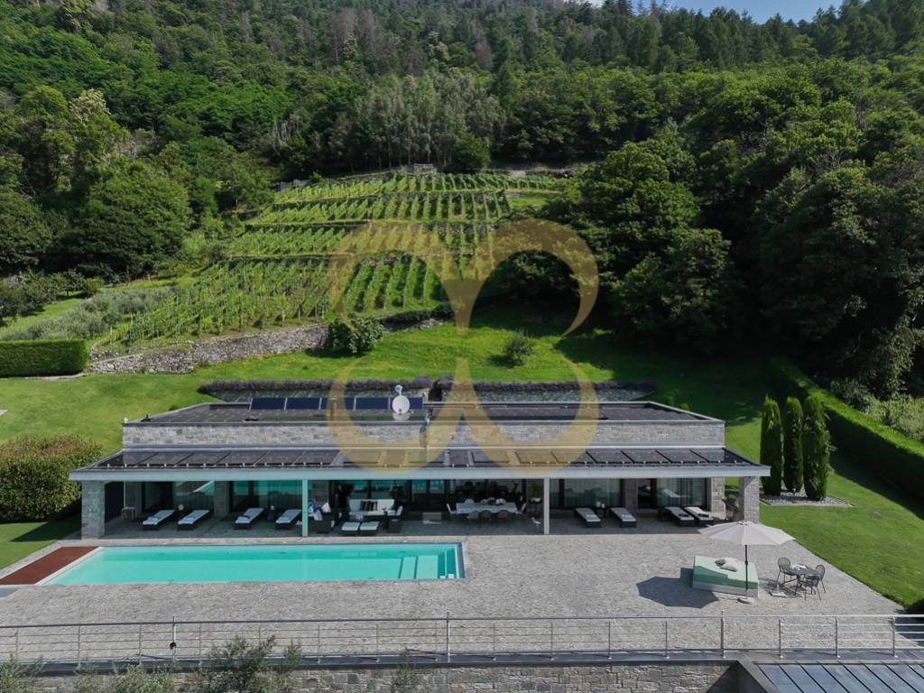 Villa a Ponte in valtellina - Foto 5