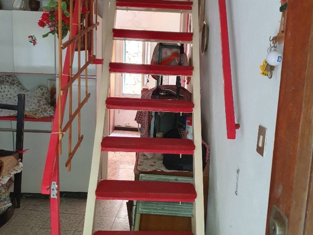 Casa indipendente a Bajardo in Via Fontana - Foto 3