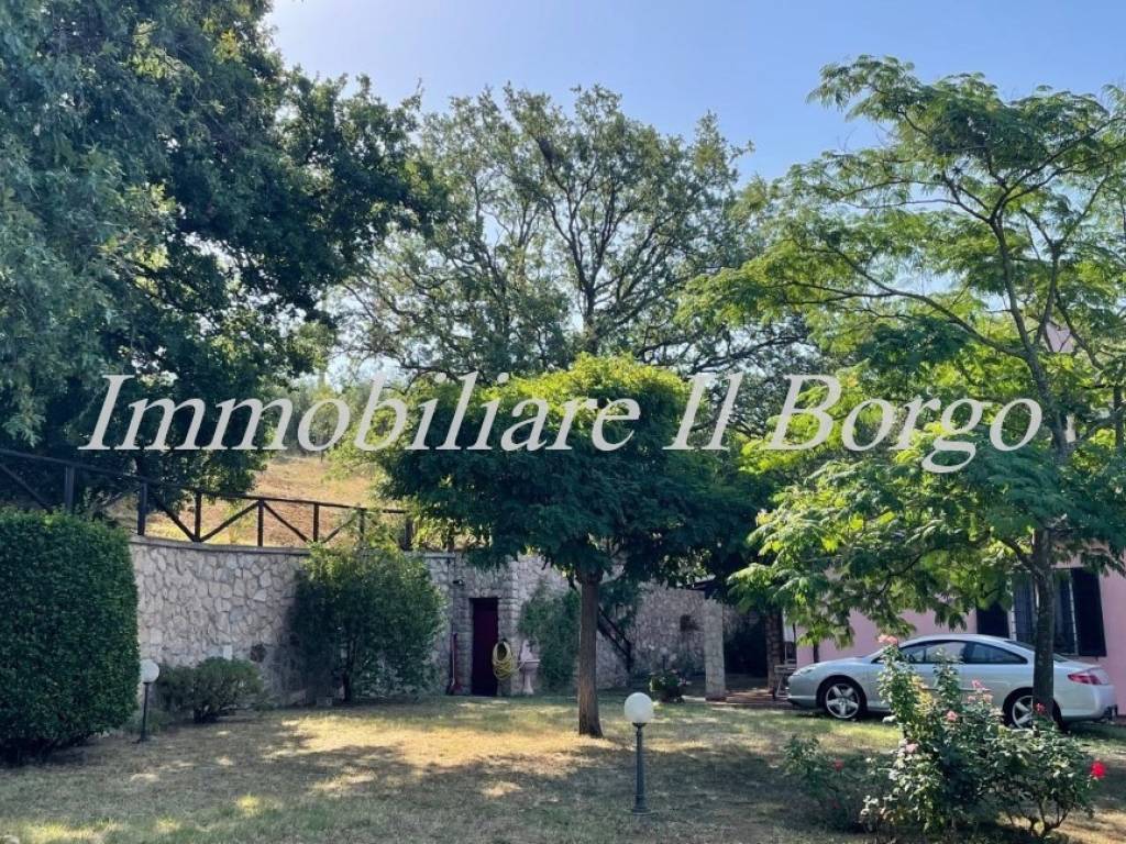 Villa a Manciano in Strada Provinciale Scansanese - Foto 2