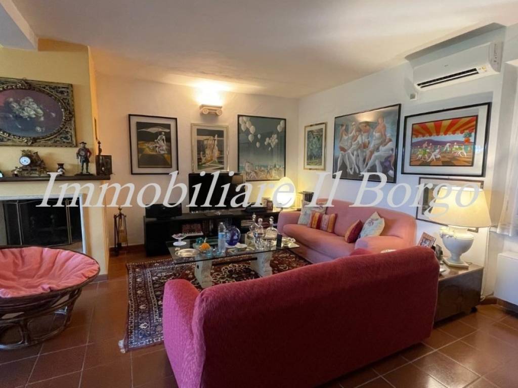 Villa a Manciano in Strada Provinciale Scansanese - Foto 3