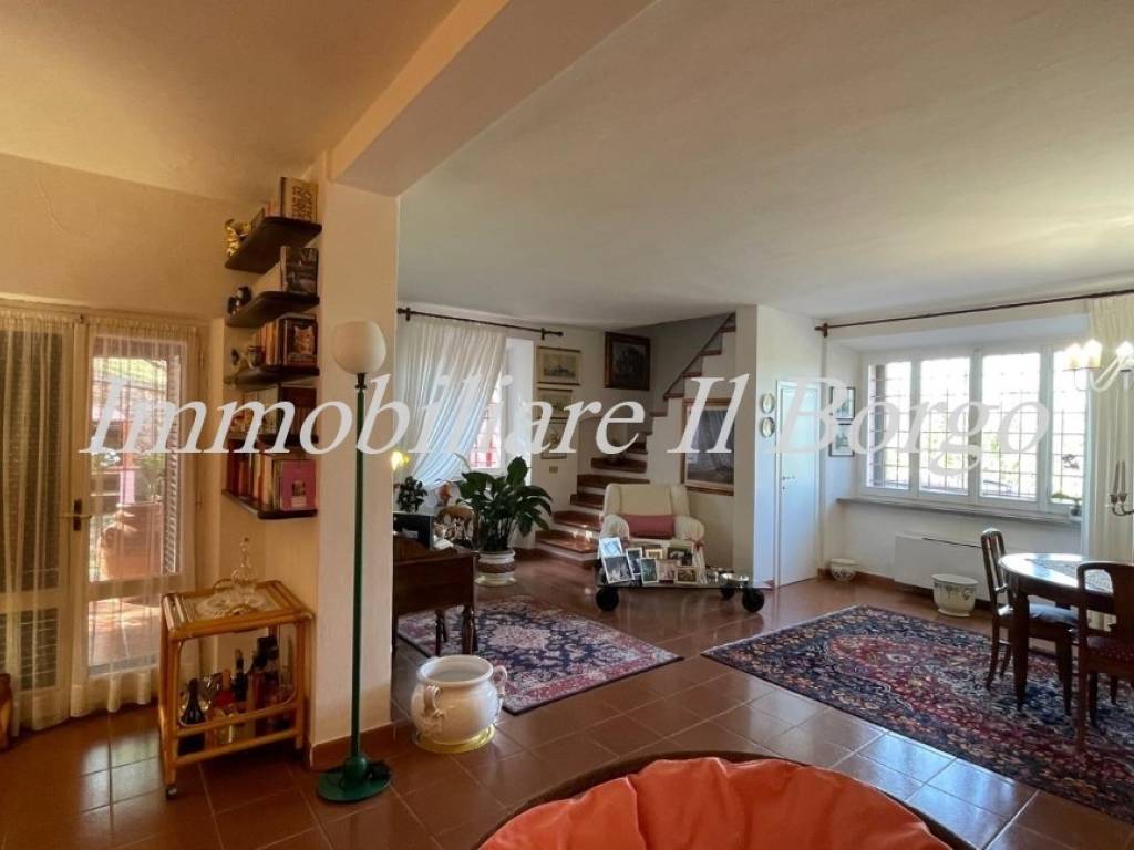 Villa a Manciano in Strada Provinciale Scansanese - Foto 5