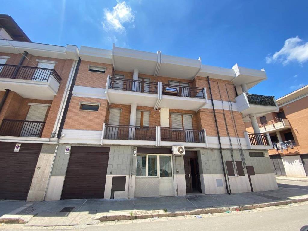 Appartamento a San severo in Via Brindisi - Foto 2