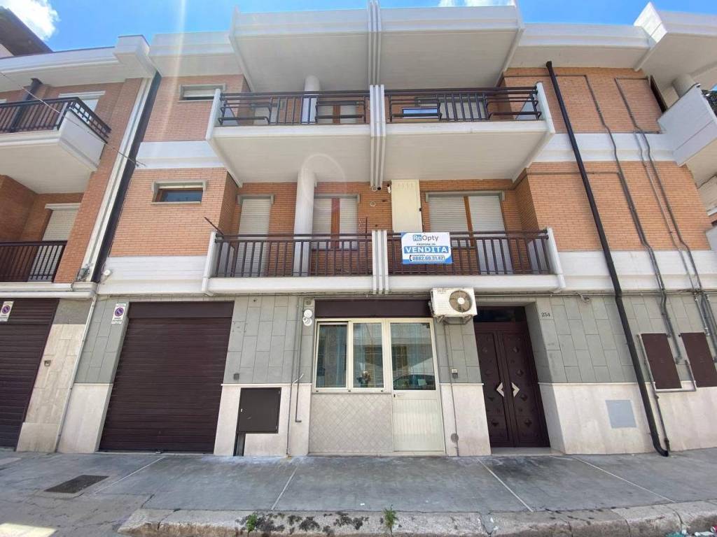Appartamento a San severo in Via Brindisi - Foto 3