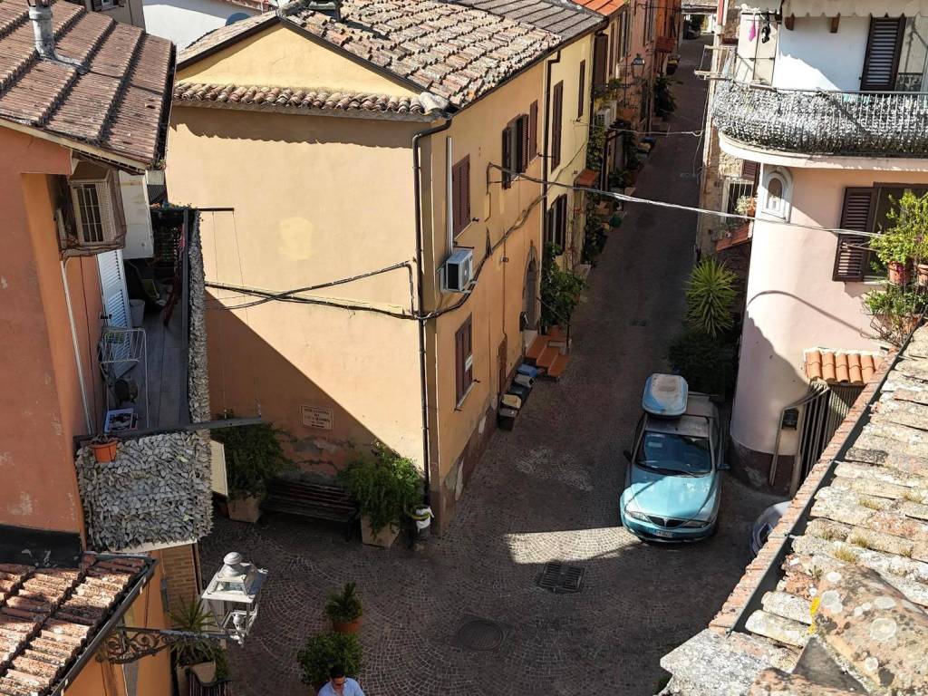 Appartamento a Frosinone in Via Giordano Bruno - Foto 3