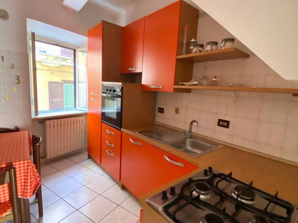 Appartamento a Frosinone in Via Giordano Bruno - Foto 4
