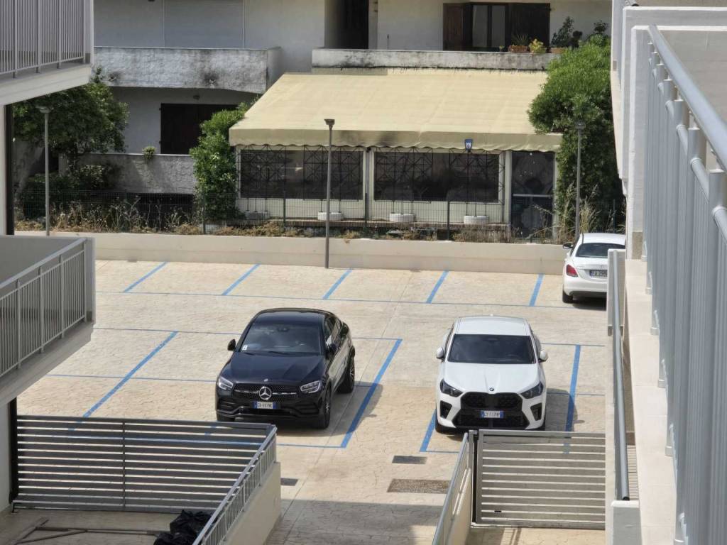 Appartamento a Vasto in Viale Dalmazia - Foto 2