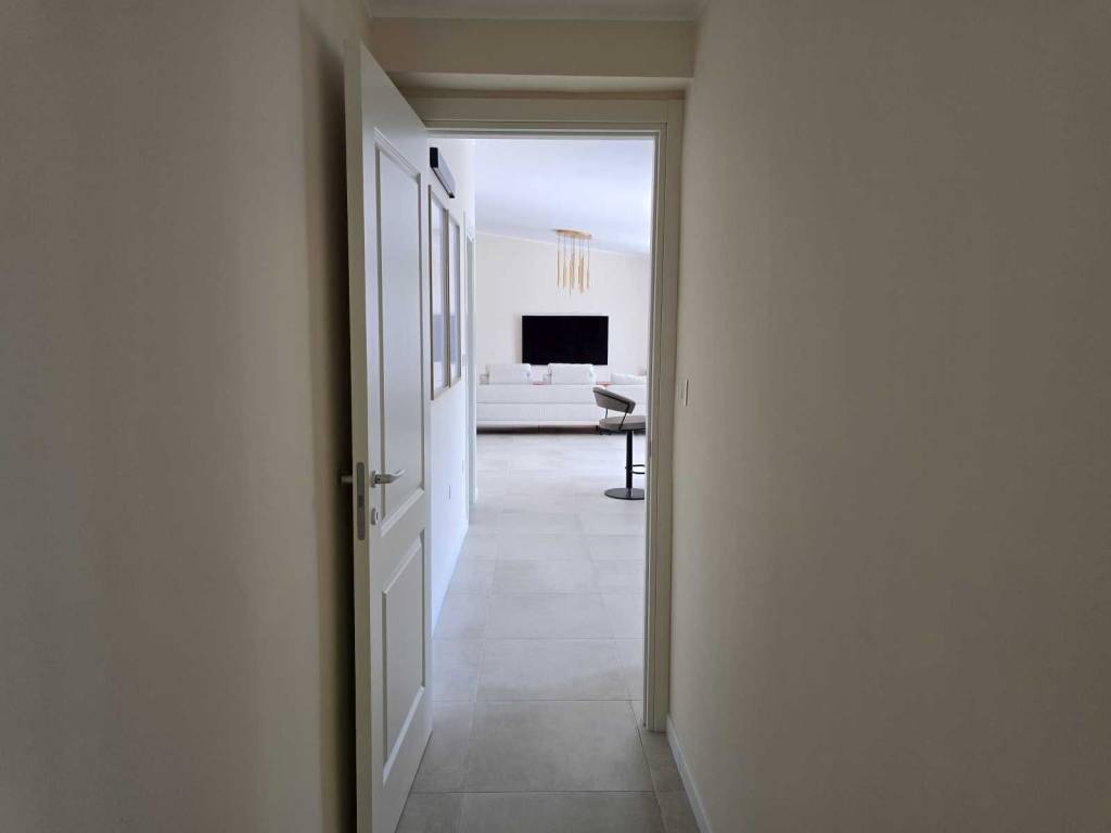 Appartamento a Vasto in Viale Dalmazia - Foto 5