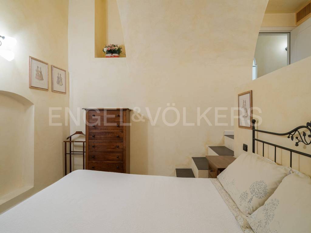 Appartamento a Loano in Borgo Castello - Foto 3