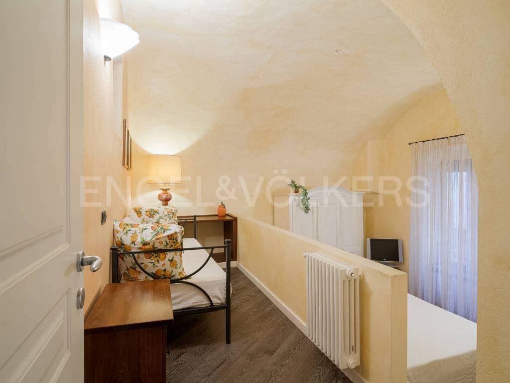 Appartamento a Loano in Borgo Castello - Foto 4