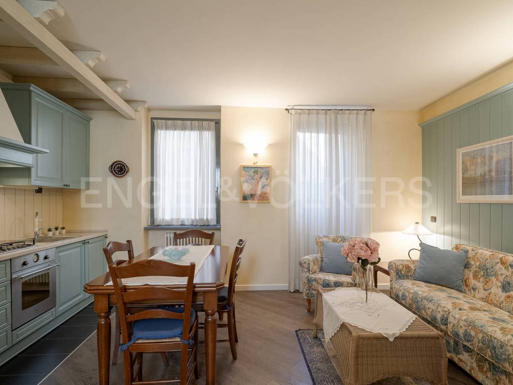 Appartamento a Loano in Borgo Castello - Foto 5