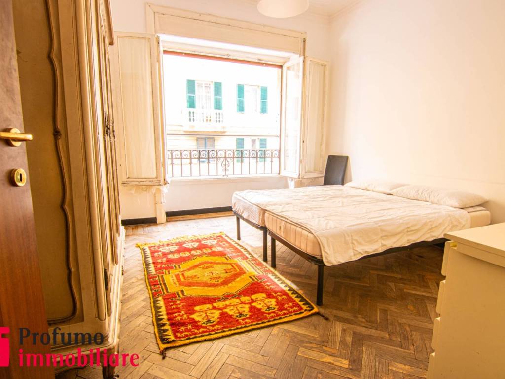 Appartamento a Genova in Via Antonio Cecchi, 9 - Foto 4