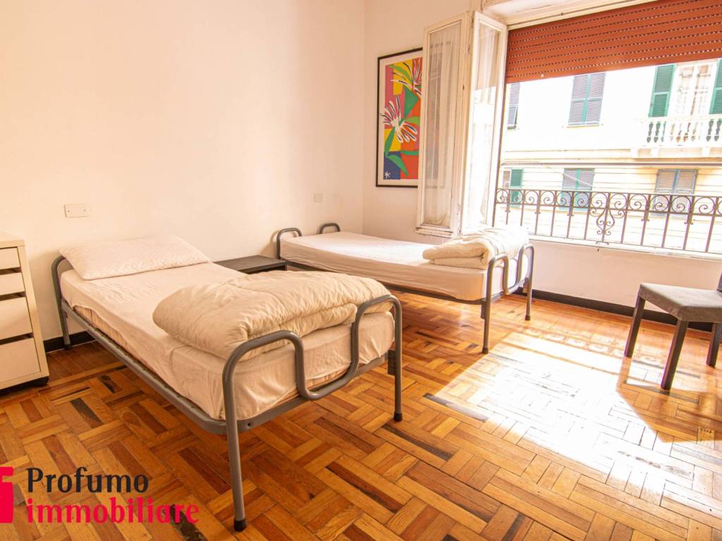 Appartamento a Genova in Via Antonio Cecchi, 9 - Foto 5
