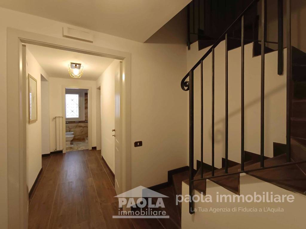 Appartamento a L'aquila in Piazza del Palazzo - Foto 3