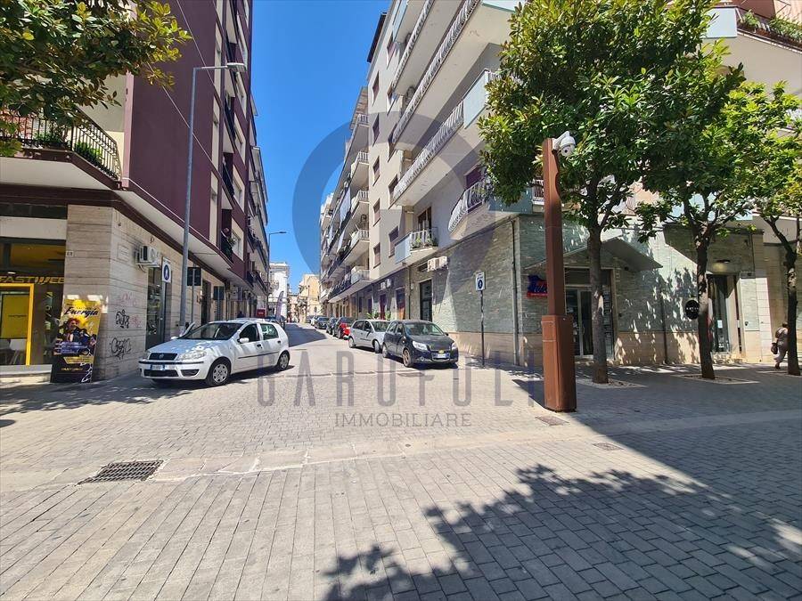 Immobile a Bisceglie in Via Carlo De Trizio, 19 - Foto 2