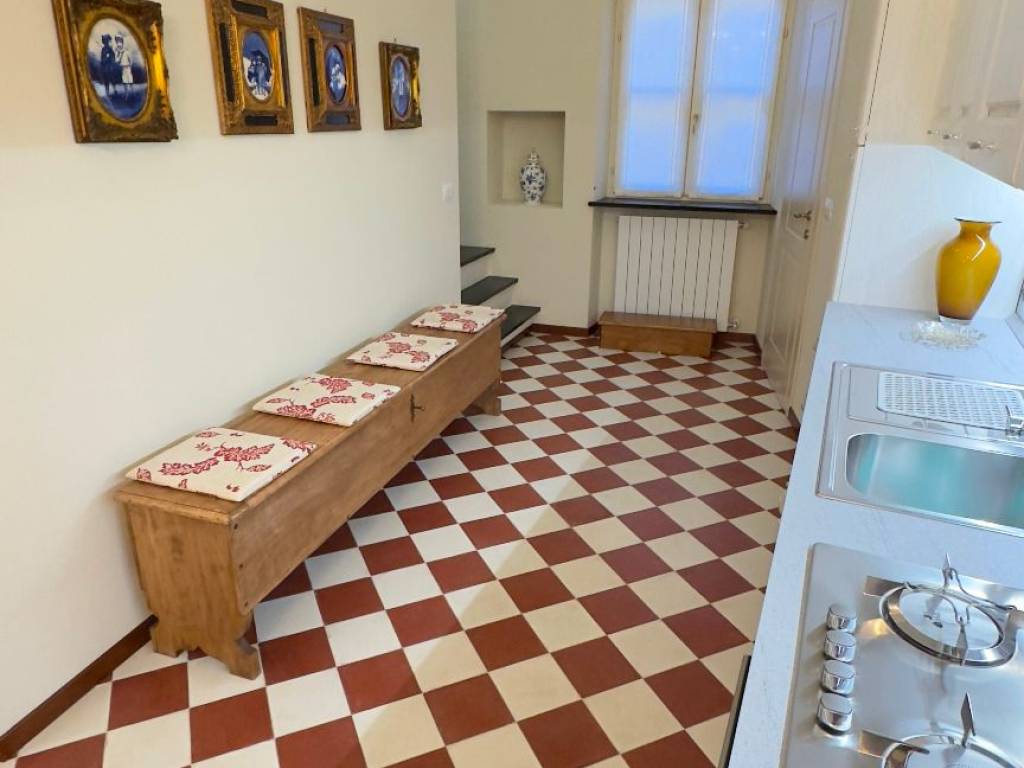 Appartamento a Pietra ligure in Via della Libertà, 15 - Foto 4