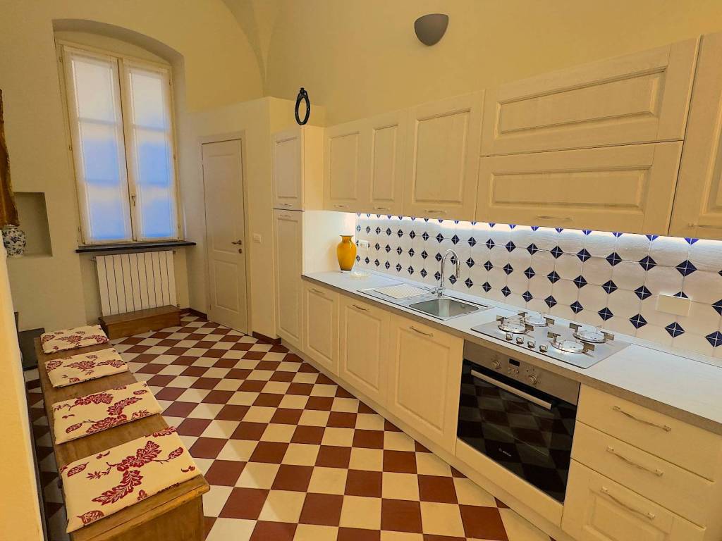 Appartamento a Pietra ligure in Via della Libertà, 15 - Foto 5