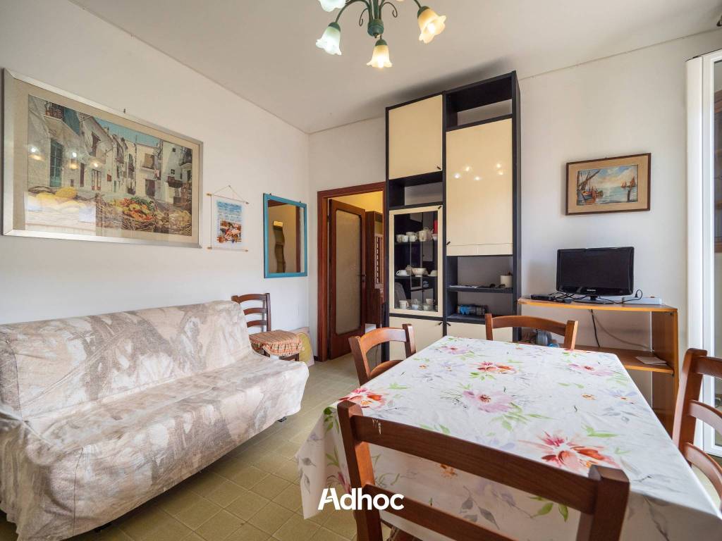 Appartamento a Fano in Strada Nazionale Adriatica Sud, 341 - Foto 3