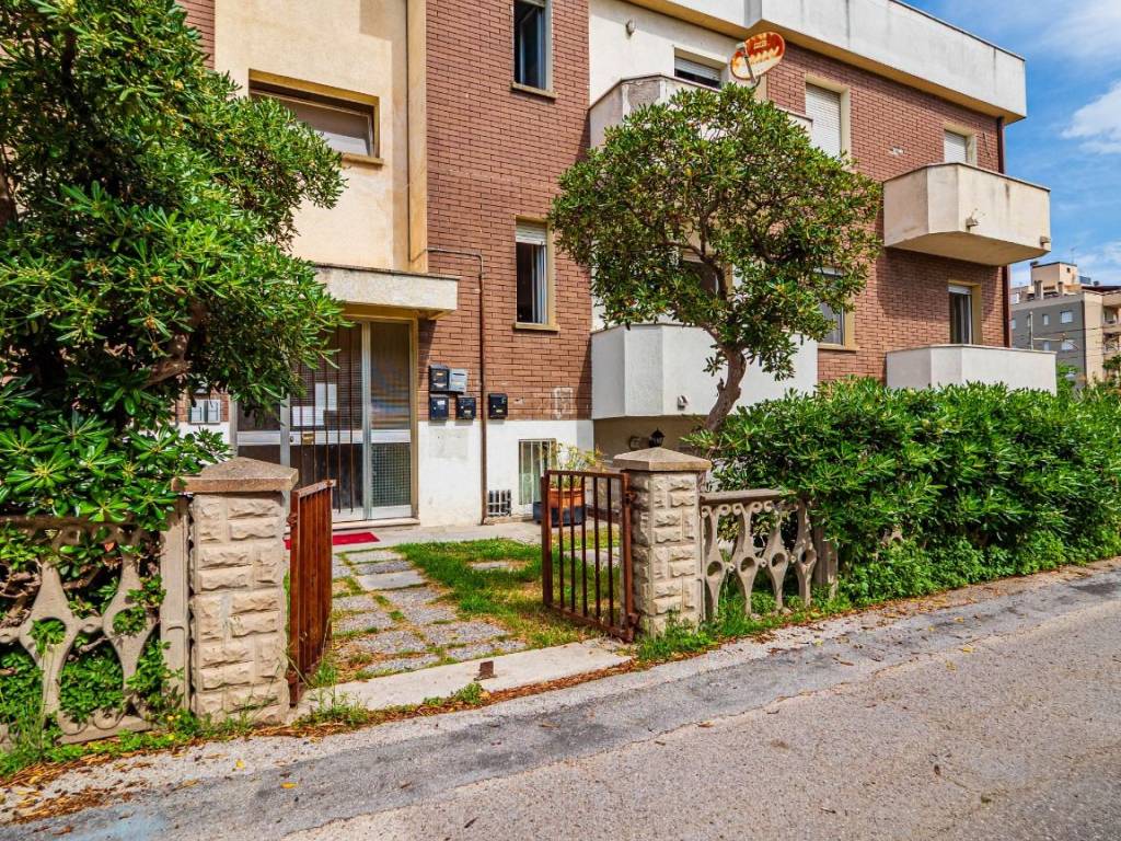 Appartamento a Fano in Strada Nazionale Adriatica Sud, 341 - Foto 5