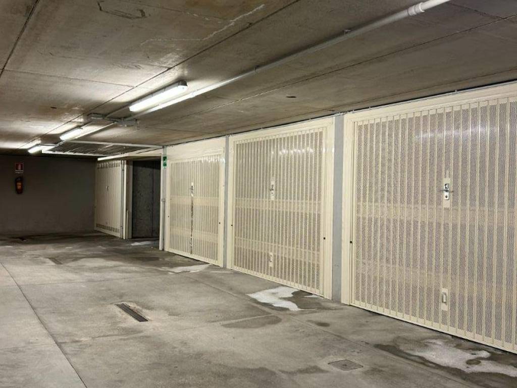 Box / garage a Madesimo in Via Pianello - Foto 4