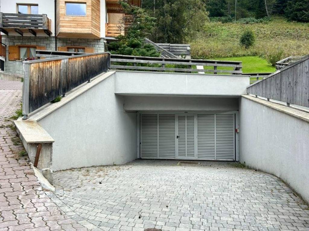 Box / garage a Madesimo in Via Pianello - Foto 5