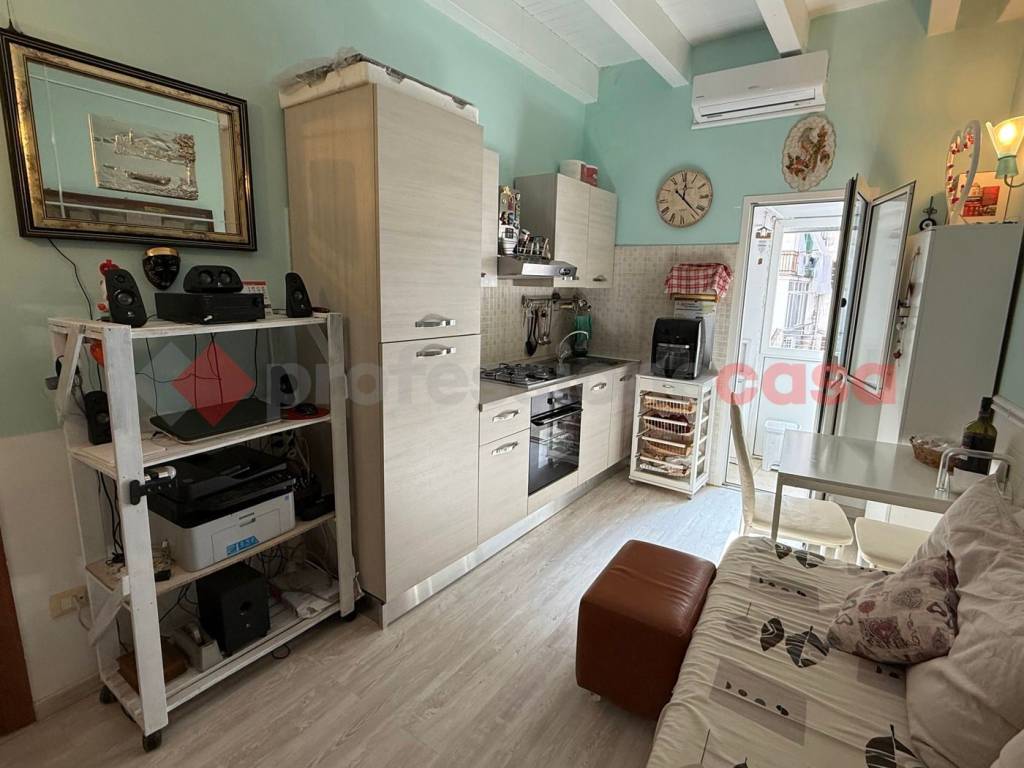 Appartamento a Taranto in via Icco, 17 - Foto 2