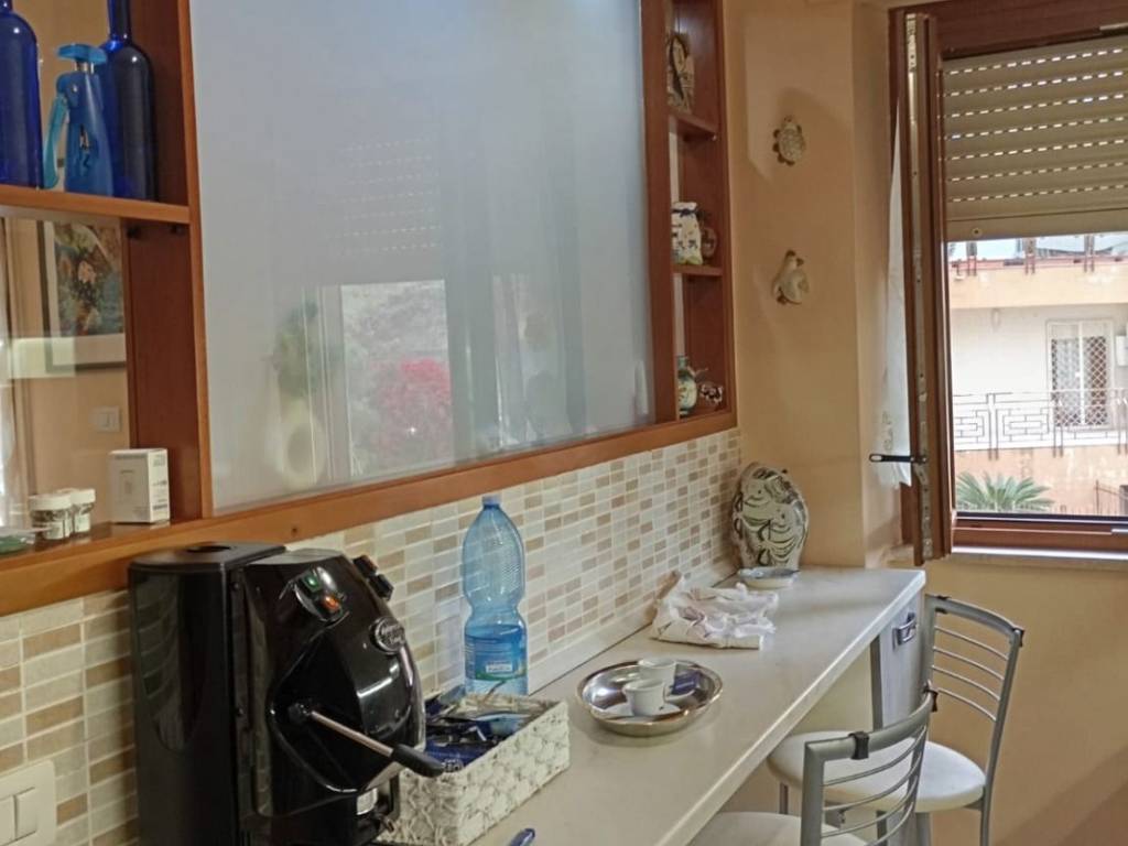 Appartamento a Crotone in Viale Giacomo Matteotti - Foto 5