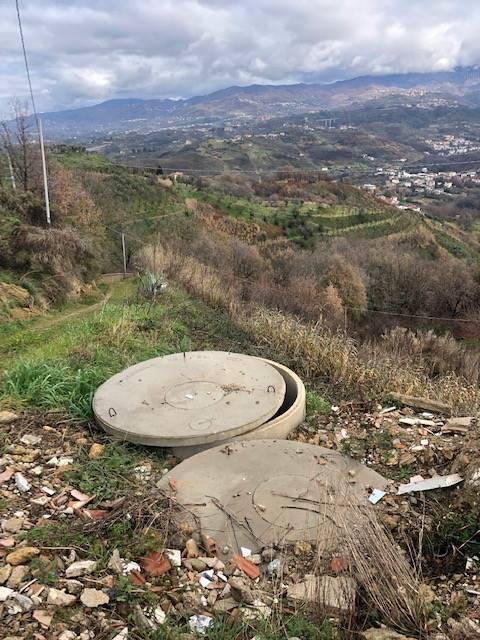 Terreno a Cosenza in VIA TIMPONE DEGLI ULIVI - Foto 2
