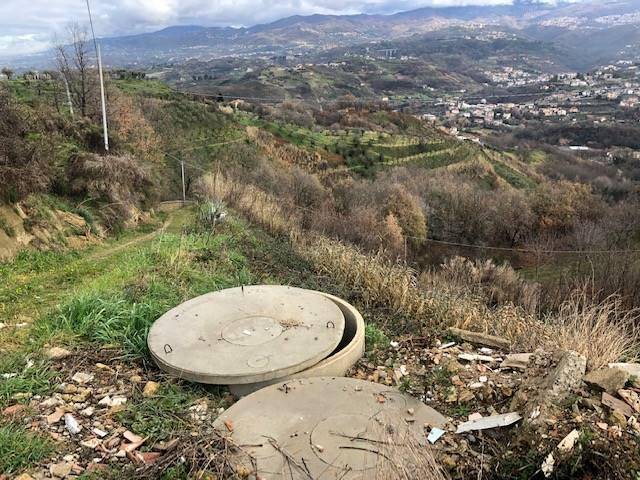 Terreno a Cosenza in VIA TIMPONE DEGLI ULIVI - Foto 3