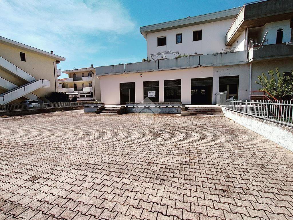 Appartamento a Pineto in Via Nazionale Nord, 60 - Foto 3