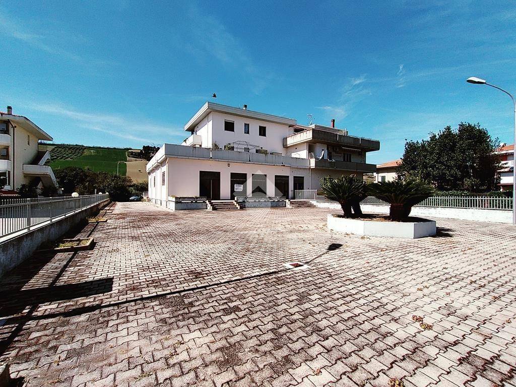 Appartamento a Pineto in Via Nazionale Nord, 60 - Foto 4