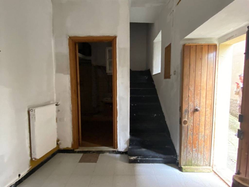 Casa indipendente a Davagna in Via Calvari - Foto 3